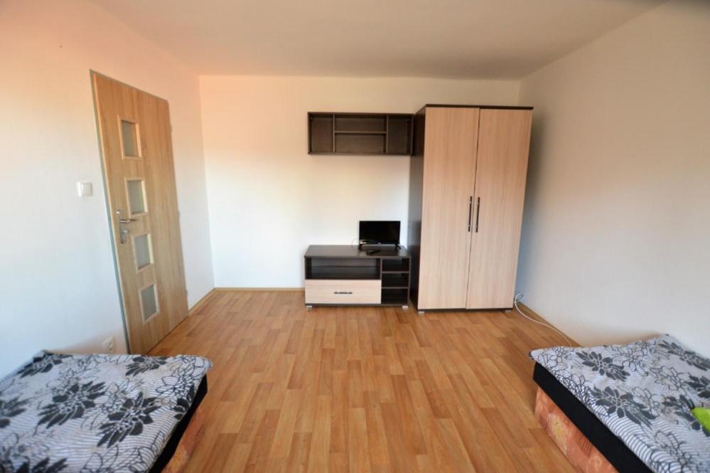 Apartmány - Školní Chomutov Exterior foto