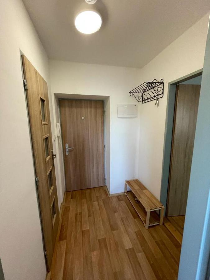 Apartmány - Školní Chomutov Exterior foto