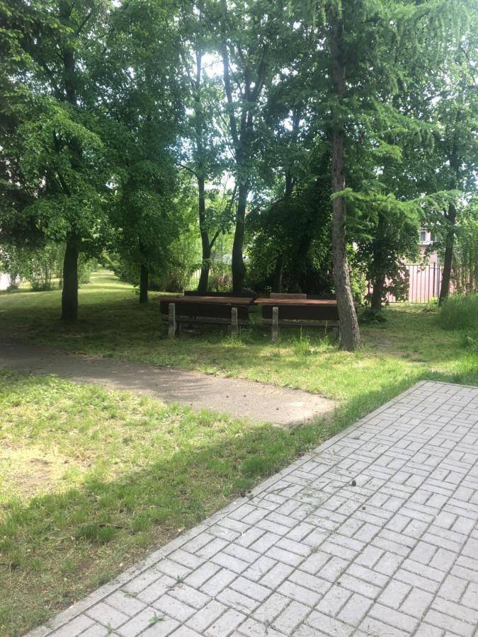 Apartmány - Školní Chomutov Exterior foto