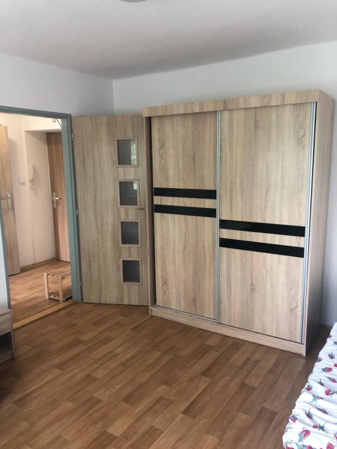 Apartmány - Školní Chomutov Exterior foto