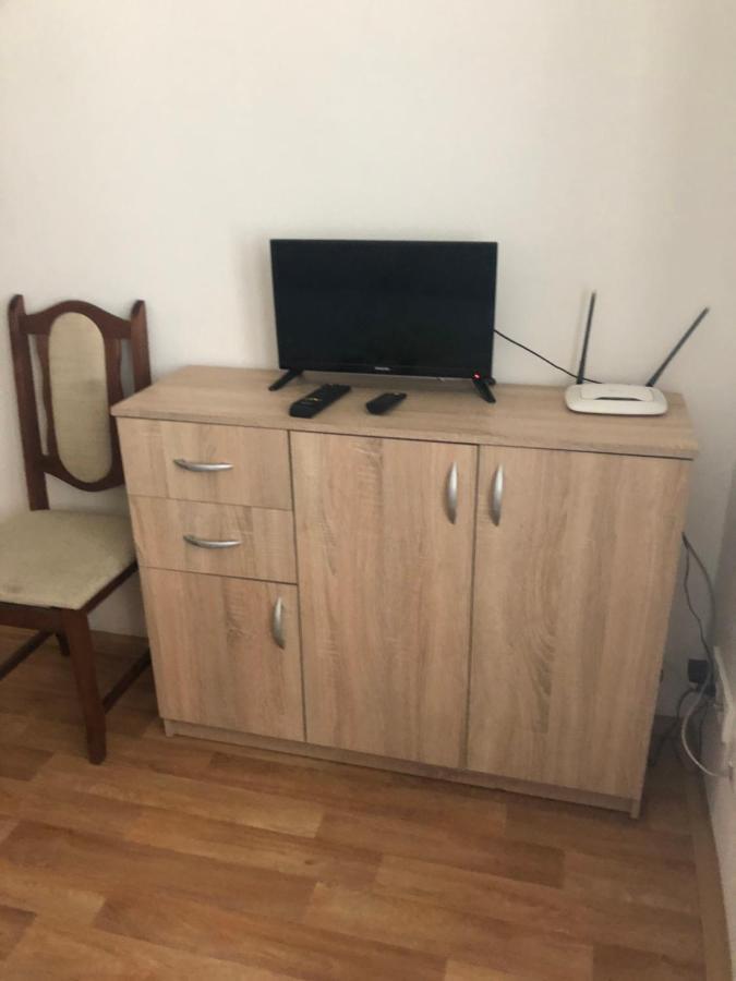 Apartmány - Školní Chomutov Exterior foto